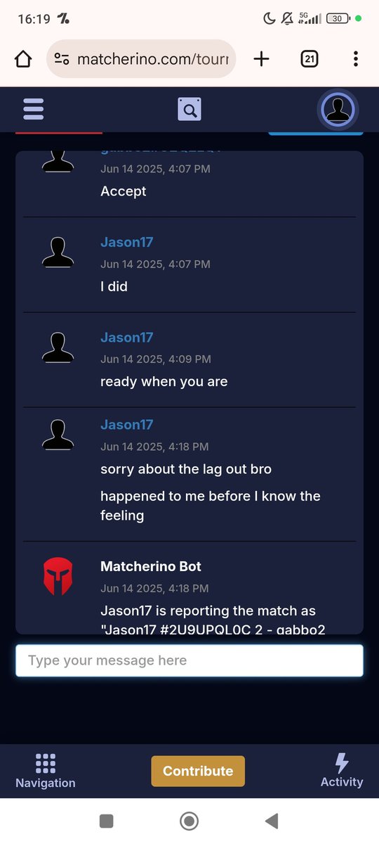 ... (@ironchin_) on Twitter photo I lost my first duel because of the connection, the game crashed while I was clearly winning a mirror of gr nice game <a href="/ClashRoyale/">Clash Royale</a> These servers are beautiful 😂 I lost my first duel because of the connection, the game crashed while I was clearly winning a mirror of gr nice game <a href="/ClashRoyale/">Clash Royale</a> These servers are beautiful 😂
