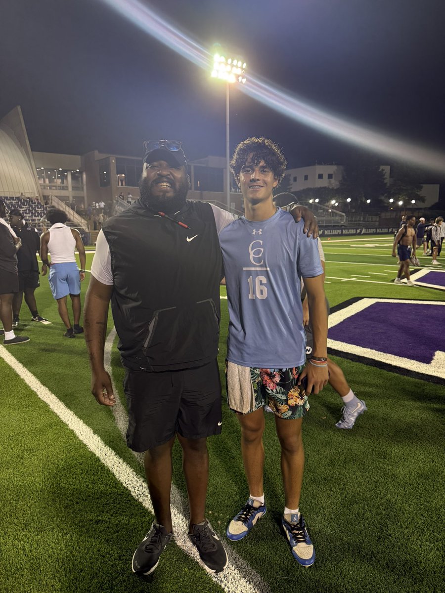 BraydenDawson QB1 (@braydenhdawson1) on Twitter photo Great camp last night at <a href="/MajorsFootball/">Millsaps Football</a> thanks <a href="/coach_lonardo/">Coach Lo</a> and @maxparden for coaching me up and the great conversations after camp. Looking forward to coming back for a game day visit <a href="/CoachBapDL/">Julian Jean-Baptiste</a> <a href="/Coach_Lech/">Brandon Lechtenberg</a> <a href="/CoachTMar/">Taylor Martin</a> <a href="/CoachMurphy_/">Ridge Murphy</a> <a href="/CoachDNew_/">Donavan Newman III</a> <a href="/Coach_Barber3/">Jared Barber</a> <a href="/TXPrivateFBGuy/">Texas Private School Football</a> Great camp last night at <a href="/MajorsFootball/">Millsaps Football</a> thanks <a href="/coach_lonardo/">Coach Lo</a> and @maxparden for coaching me up and the great conversations after camp. Looking forward to coming back for a game day visit <a href="/CoachBapDL/">Julian Jean-Baptiste</a> <a href="/Coach_Lech/">Brandon Lechtenberg</a> <a href="/CoachTMar/">Taylor Martin</a> <a href="/CoachMurphy_/">Ridge Murphy</a> <a href="/CoachDNew_/">Donavan Newman III</a> <a href="/Coach_Barber3/">Jared Barber</a> <a href="/TXPrivateFBGuy/">Texas Private School Football</a>