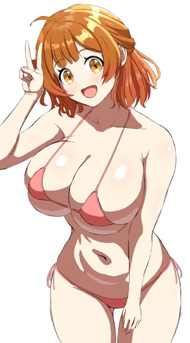 花海佑芽ちゃんです 