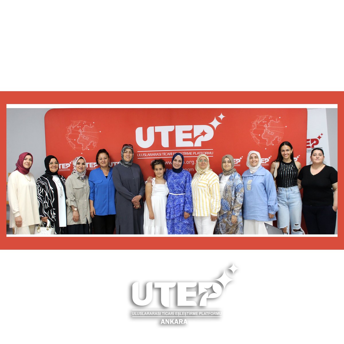 UTEP Ankara Şube olarak bayanlara yönelik Çift ve Aile Danışmanlığı alanında önemli bir seminer gerçekleştirdik! 💬👥

Katılım gösteren herkese teşekkür ederiz.
Birlikte öğrenmeye, gelişmeye ve güçlenmeye devam ediyoruz!

#UTEP #ÇiftveAileDanışmanlığı #PsikolojikDanışma