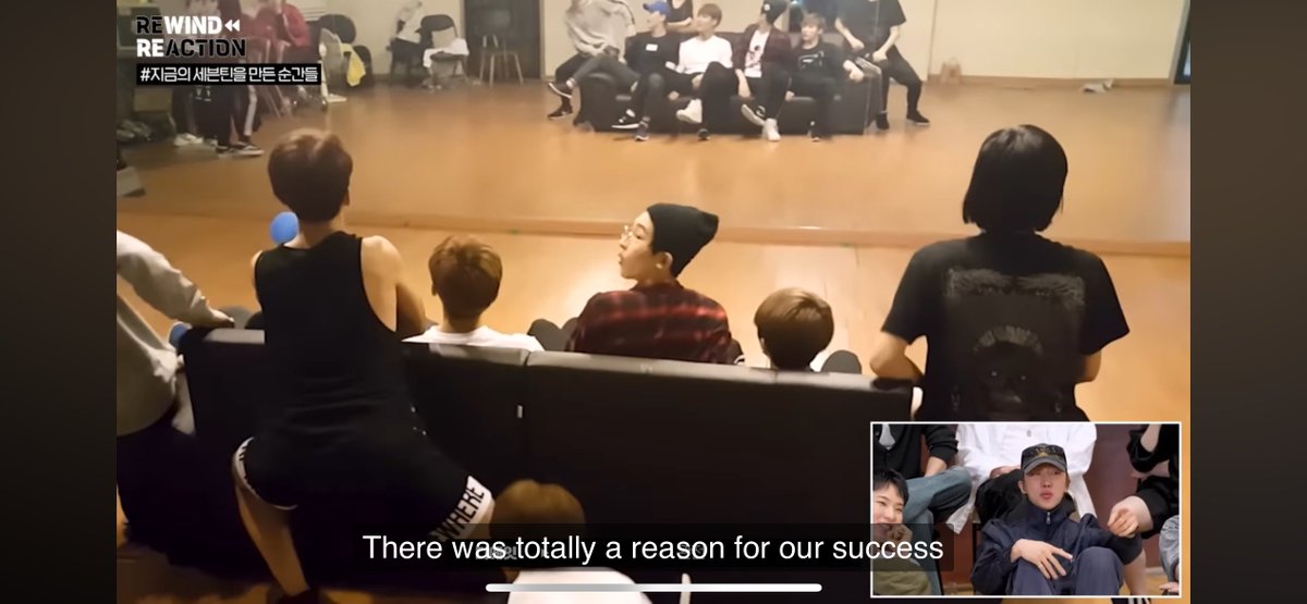 natanattda's tweet photo. 🐸: “i always believed our success came from luck but seeing this there was totally a reason for our success”

You did well guys https://t.co/ishBxZ3J9c