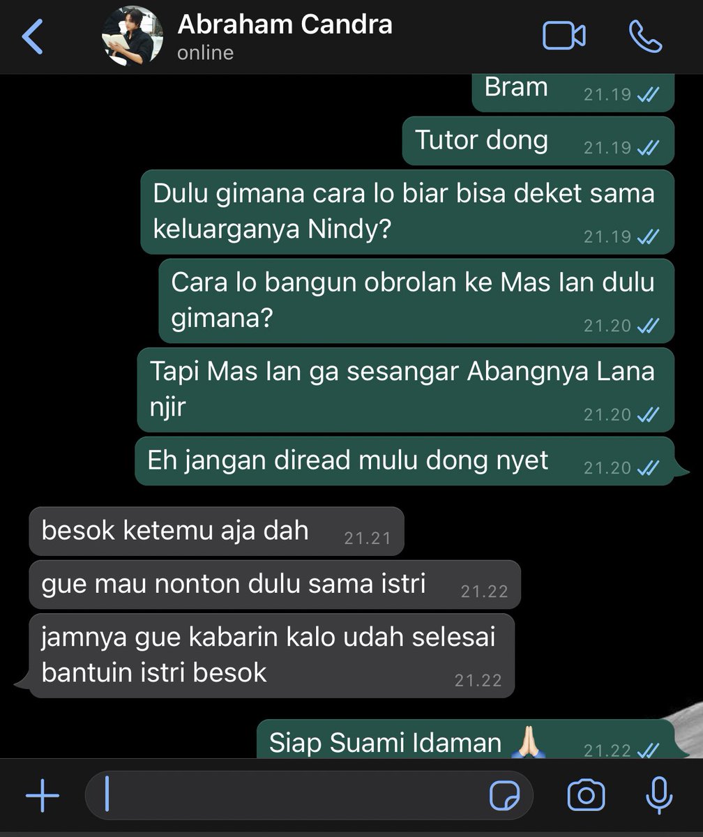 #valantime ; Tutor