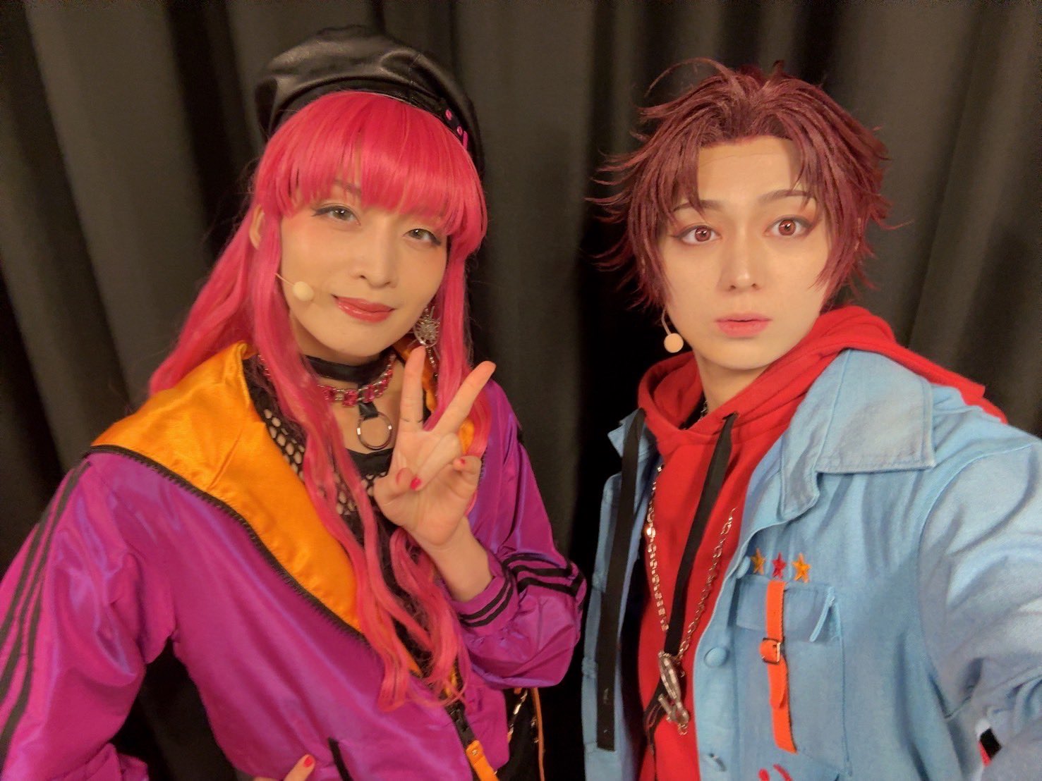 パラステ 冒頭特別公開】『Paradox Live on Stage THE LIVE