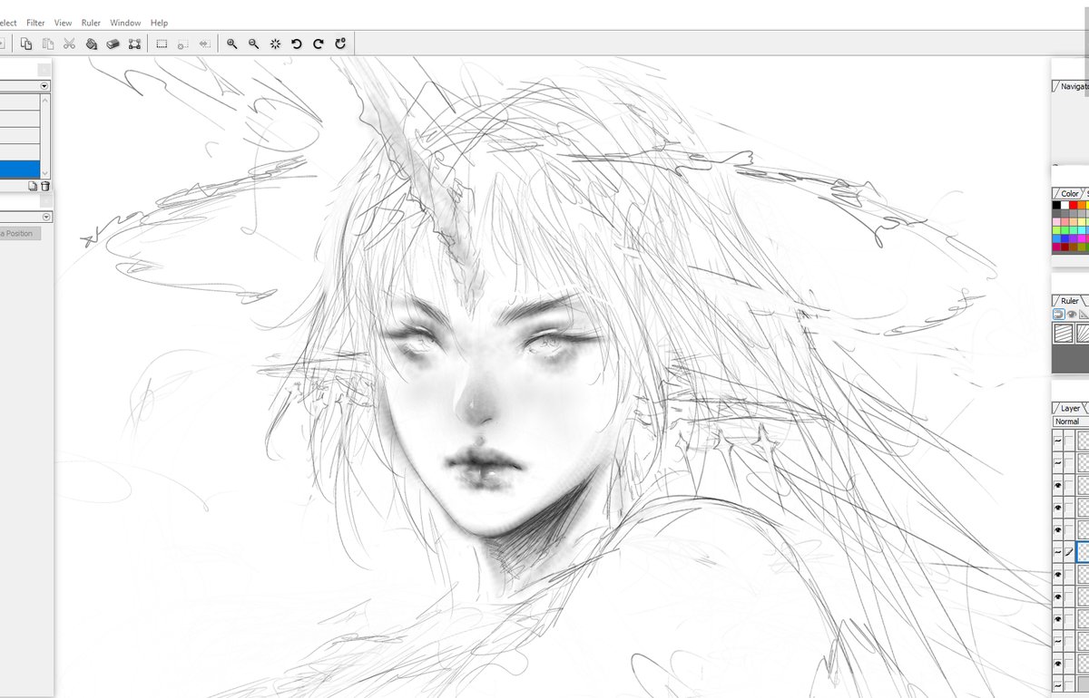 WIP. cartethyia
#commission #fanart #cartethyia #WutheringWaves