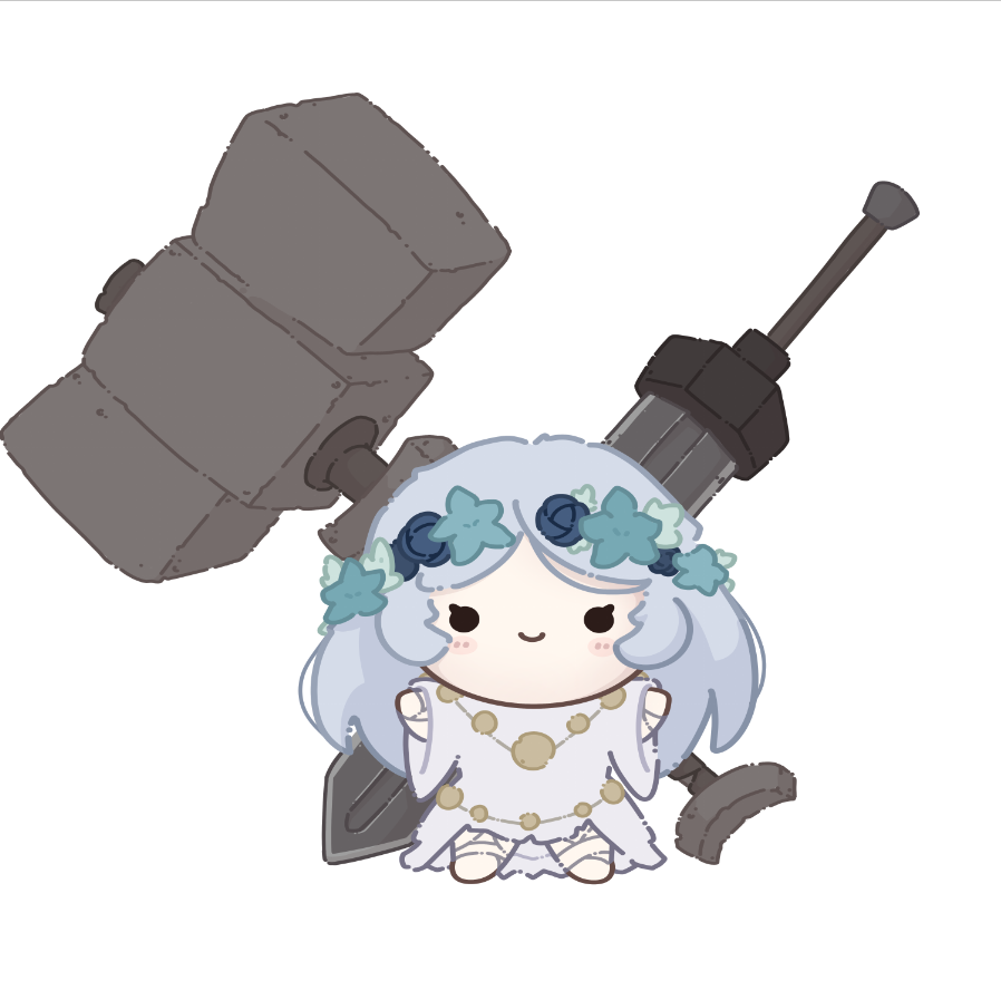 How i see the revenant 
#NIGHTREIGN