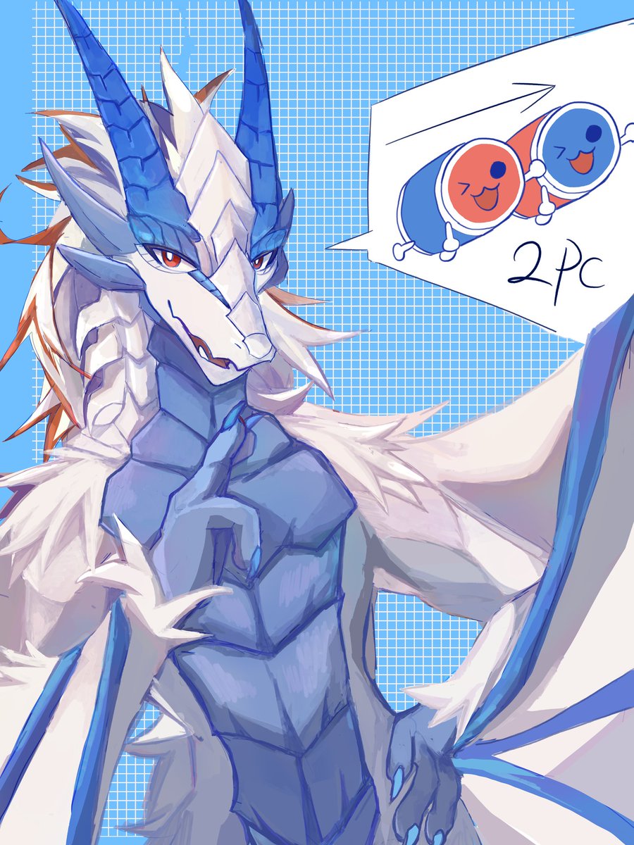 Goodragon 浩零 (@hooooooling) on Twitter photo 
