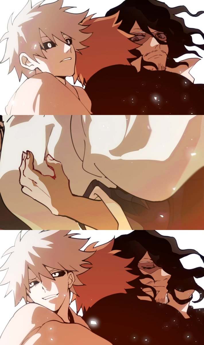 誰にも渡せない、僕だけの痛みだ