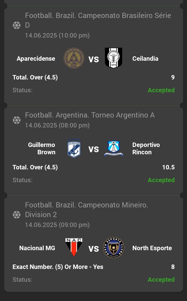 3 games | 756 odds

FANSPORT bet code ➡️ LCKTT

REG link &gt; cutt.ly/HefdY1ev
Use Promocode 📲 ANTOH
App &gt; cutt.ly/DeC45sj4