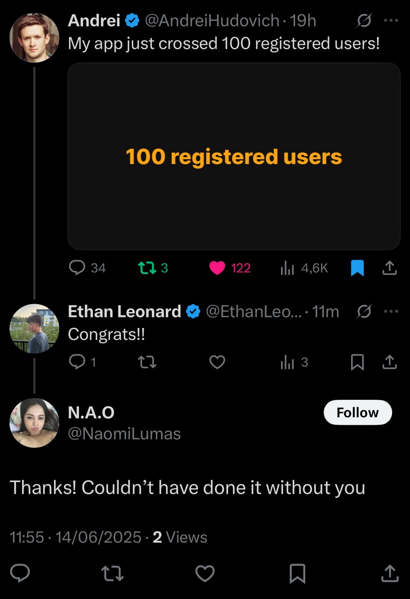 Andrei tweet media