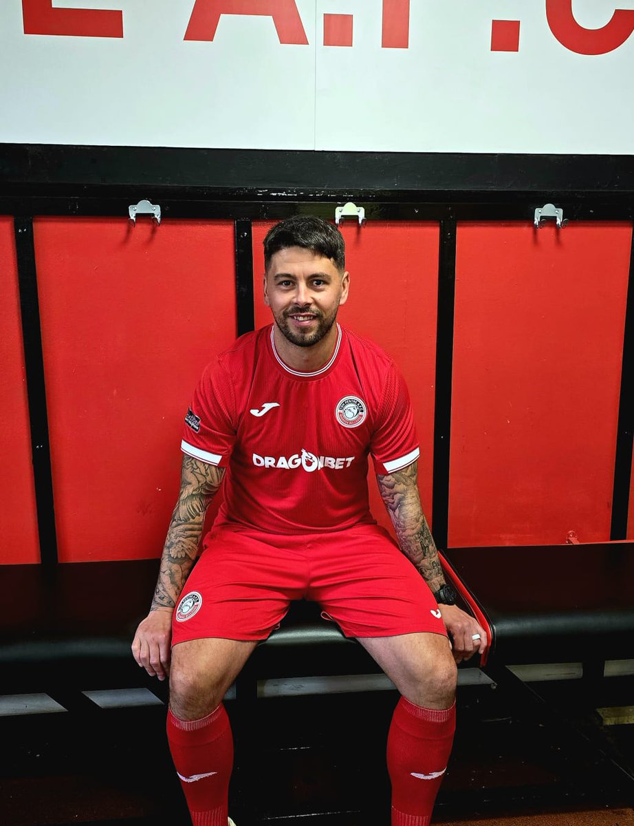 TonPentreFC's tweet photo. 😍 https://t.co/eqG7cVMnCy