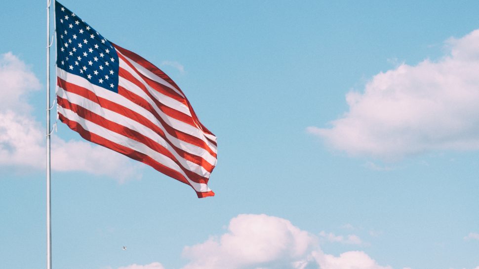 Don't Google the question. We got them, Q&amp;As about displaying our nation’s flag in your #HOA or #Condo: bit.ly/2ILvcj7 #WeAreCAI #FlagDay #community