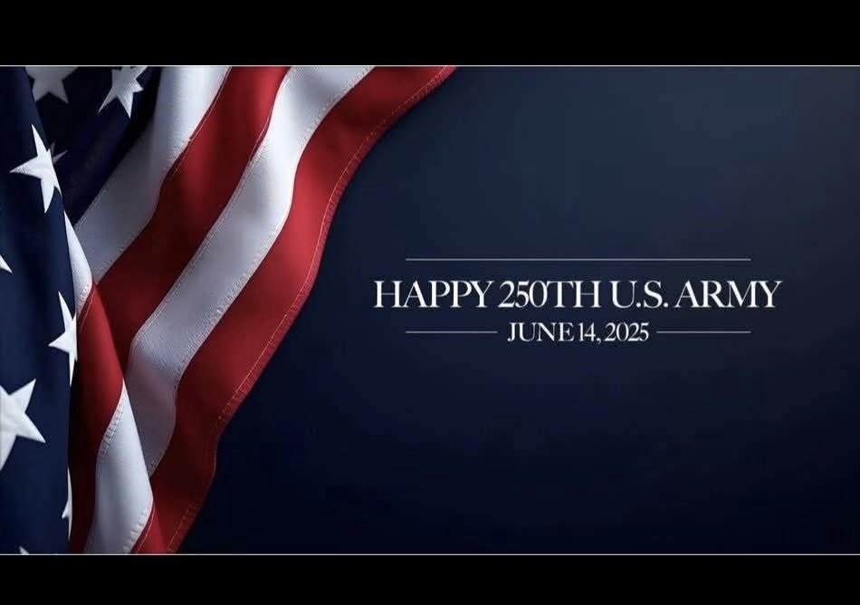 Happy Flag Day!! #ProudtobeAmerican