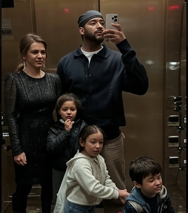 اهو الزوجه الصالحه