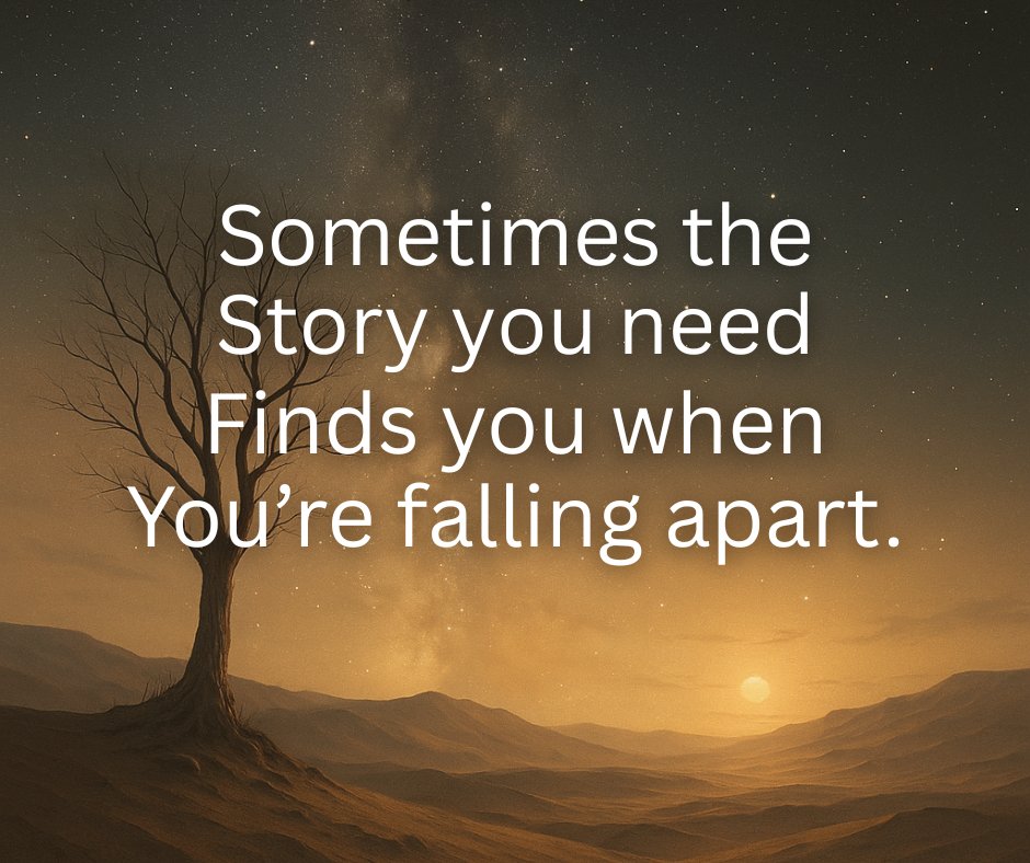 Sometimes the story you need finds you in the silence.

Part Three of Joseph: Dreams of Destiny is now streaming. linktr.ee/Mr.Unprofesion…
#Joseph #EchoesOfTheSilverScreen #Podcast #FaithInDarkness