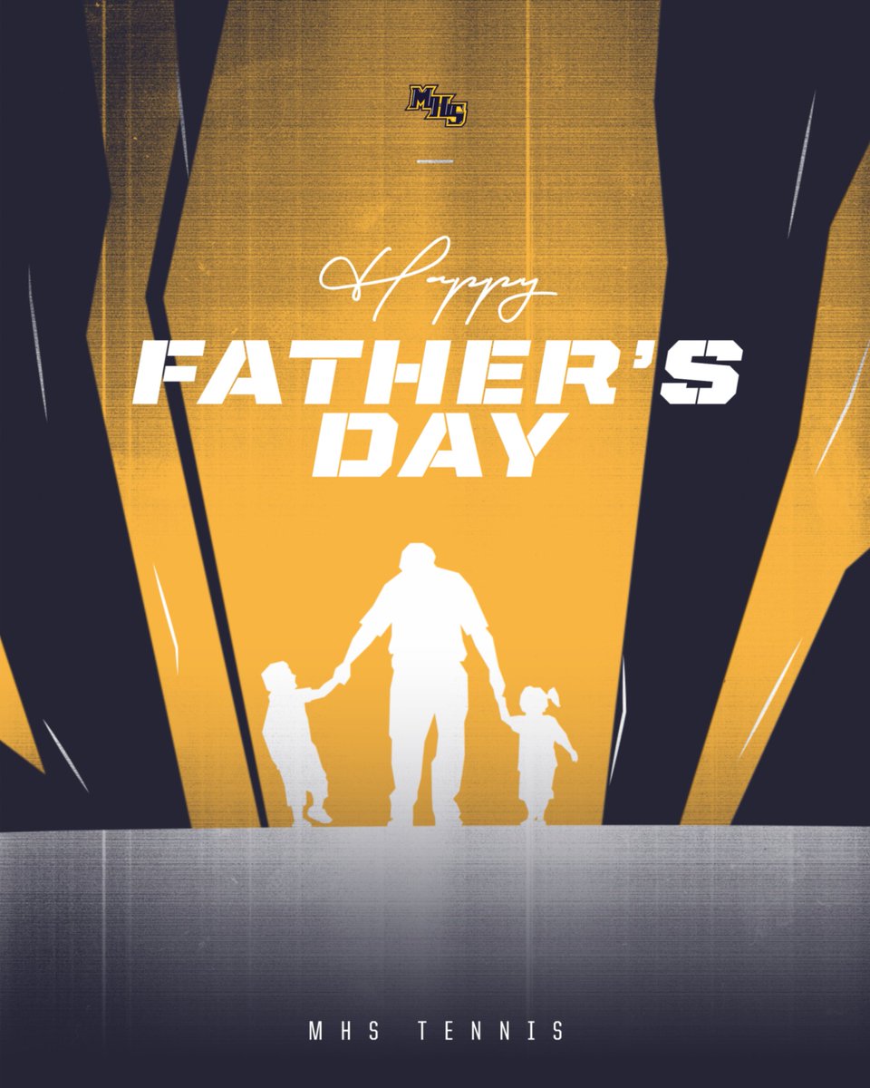 TheVilleTennis's tweet image. 🎾 Happy Father's Day! 🎾
Today we celebrate the dads who show up with early morning coffee, cheer from the sidelines, and never miss a match! ❤️
Thank you for being our biggest supporters, coaches, drivers, and role models—on and off the court.