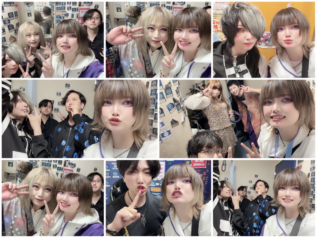 ango_ndk's tweet photo. たのしかったですありがとなすまたね https://t.co/jthe7G4FYc