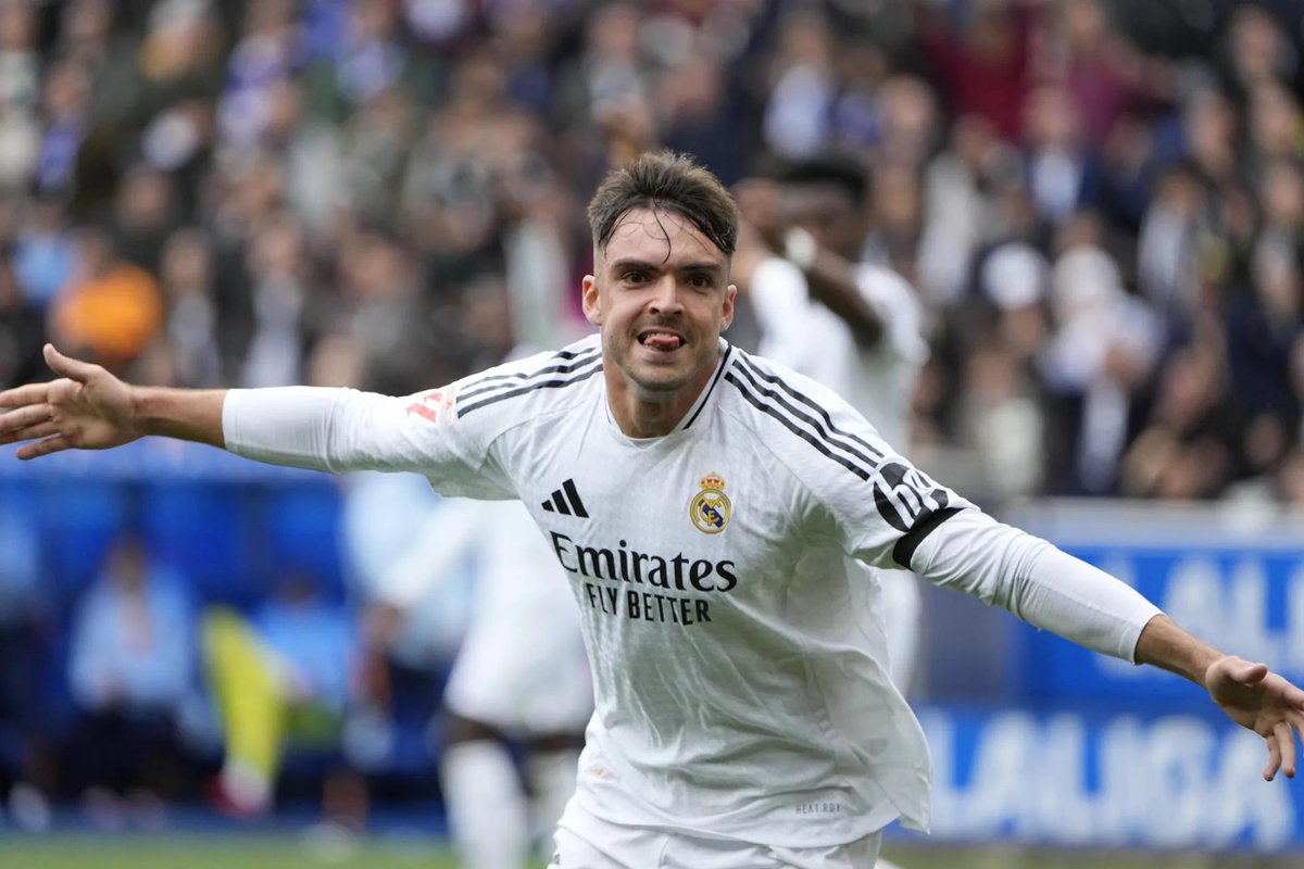 Asencio 2031 💪🏻🤍