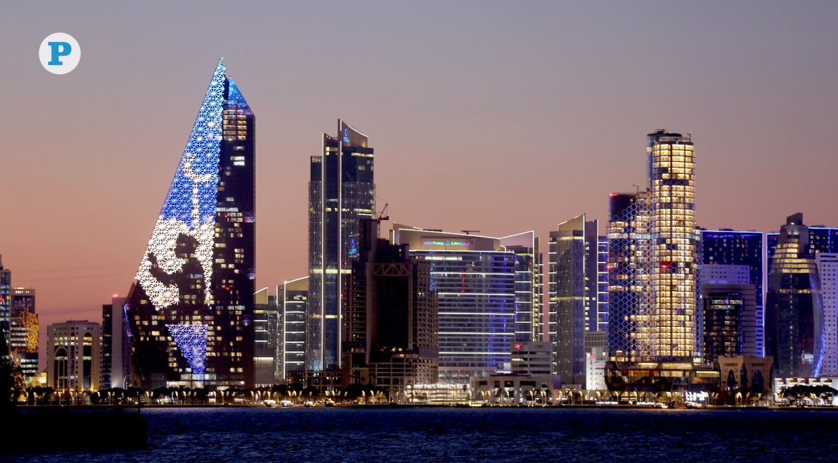 InfoblazeQatar's tweet photo. Growth of #Fintech, #eCommerce signals new era of #DigitalEconomy

#Qatar #Business #Economy
#GCC #MiddleEast 
https://t.co/6g3XevyQVu
Via https://t.co/BlL4zS25aW https://t.co/mWhmU4agZW