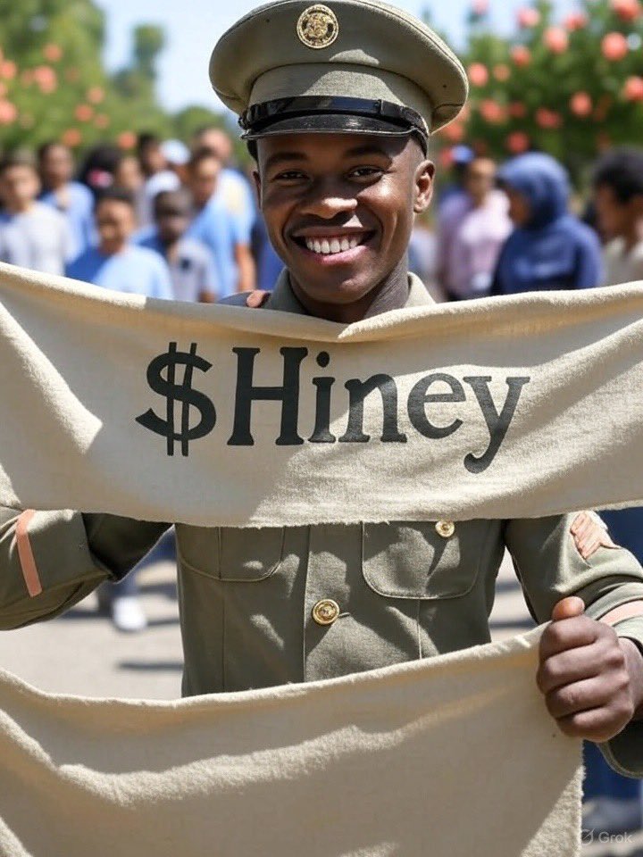 ValTheRaider's tweet photo. 🎉 Yo, #Hiney Squad! $HINEY s ready to shine this weekend! 🌞 Grab your bags, spread the love, and let’s make these days epic! Wishing everyone a chill, fun-filled weekend! 🍑🚀 #HappyWeekend @hineycoin @Unpaid_Pundit1 @cryptousawins @DocsDrivel https://t.co/apfTMh7oIe