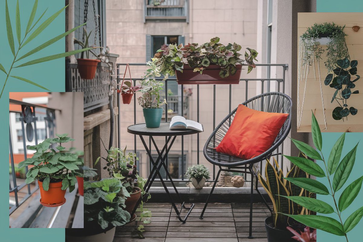 No backyard? No problem. This is how city people find peace.
Deliver urban escapism in a relatable way for apartment dwellers.
#BalconyGoals #SmallSpaceBigVibes #CityZenVibes #UrbanOasis
MORE INFO👉👉👉mydesiredhome.com/make-a-mini-pa…