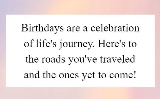 Week 24🛤️
Reflecting On My #OneWord2025 - JOURNEY.

Everyday should be a celebration of your journey but June 15 is a special celebration of my journey 🎂