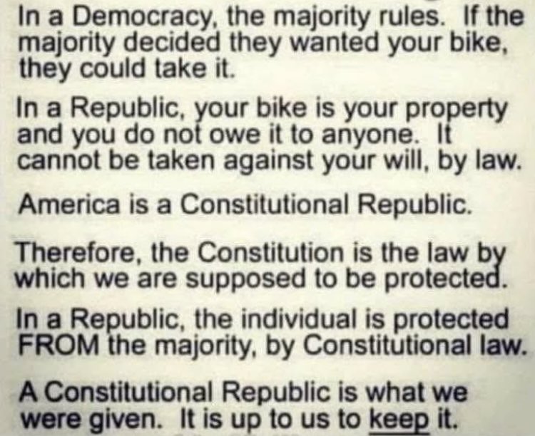 SgtHacker81's tweet image. Facts