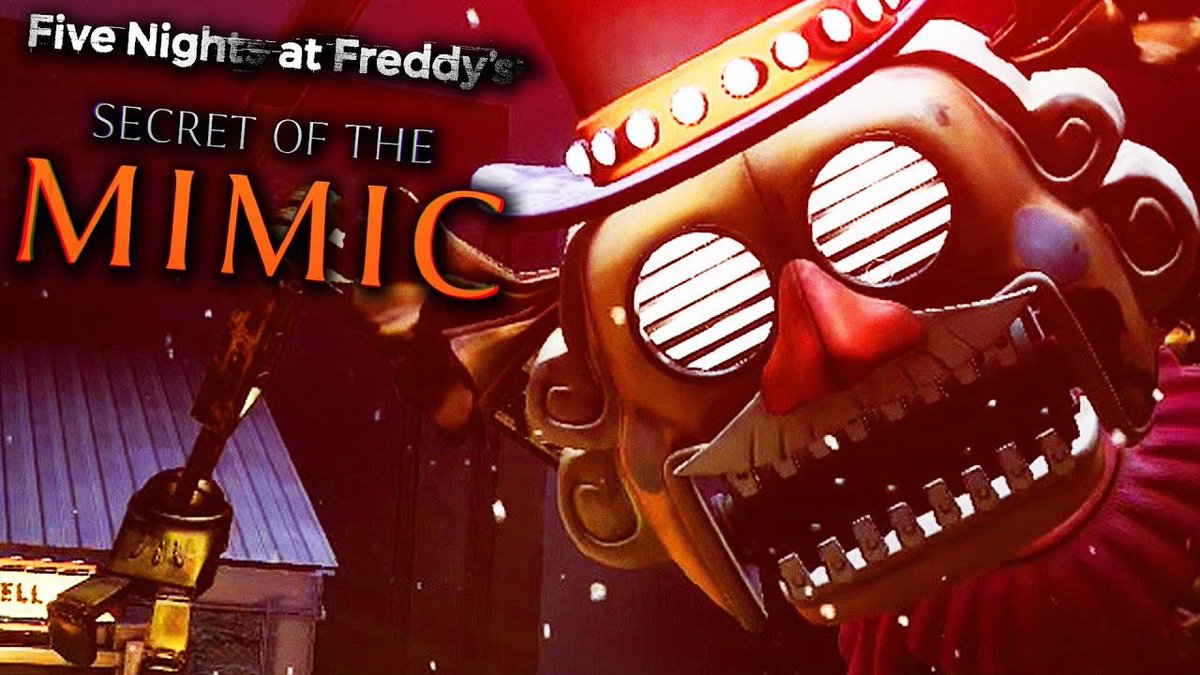 SOTM part 2!
youtu.be/AbtrhaKUJGw