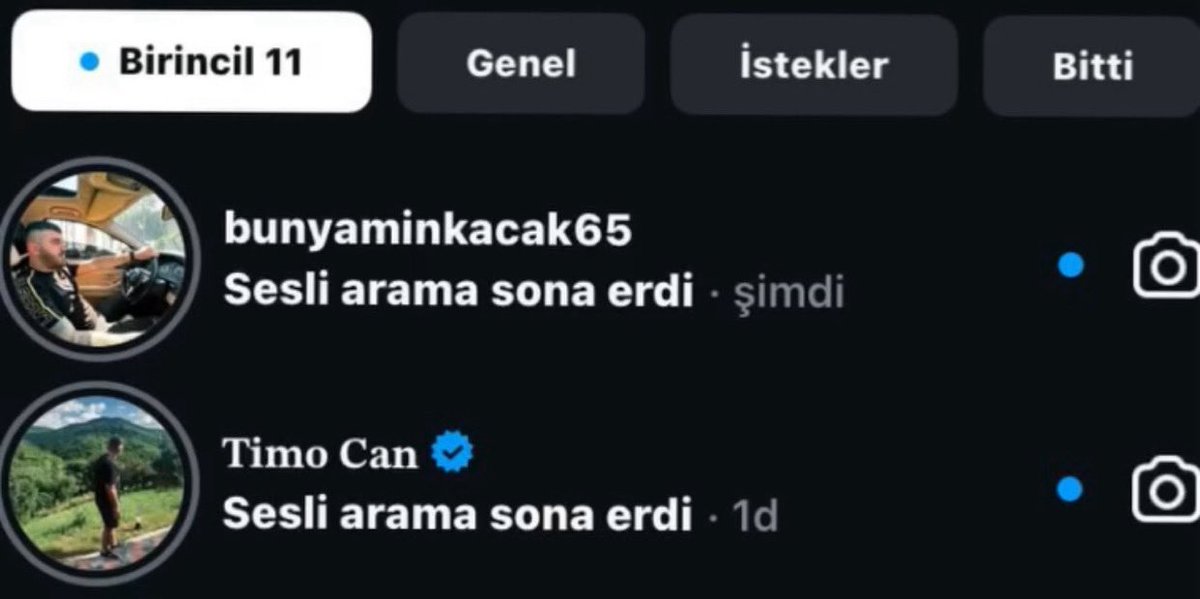 Kadroyu İran’a çekiyolar beklemede kalın ⏳