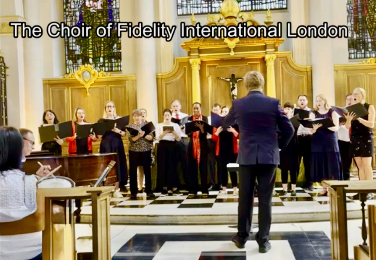 Concert 1:00 pm on Tuesday, 17 June 2025 - mailchi.mp/walbrookmusict…