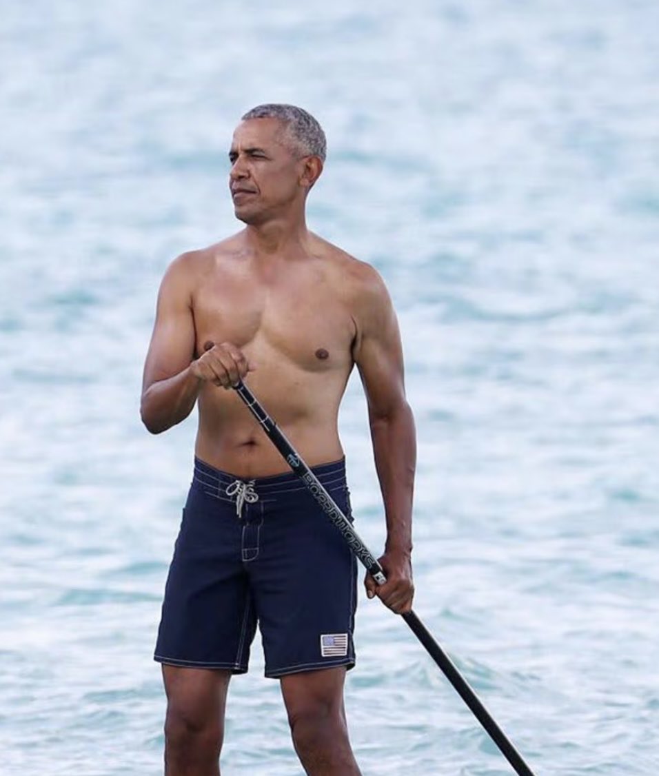 Laurie0801's tweet photo. Happy Barack Obama appreciation day. https://t.co/ETreR655ez