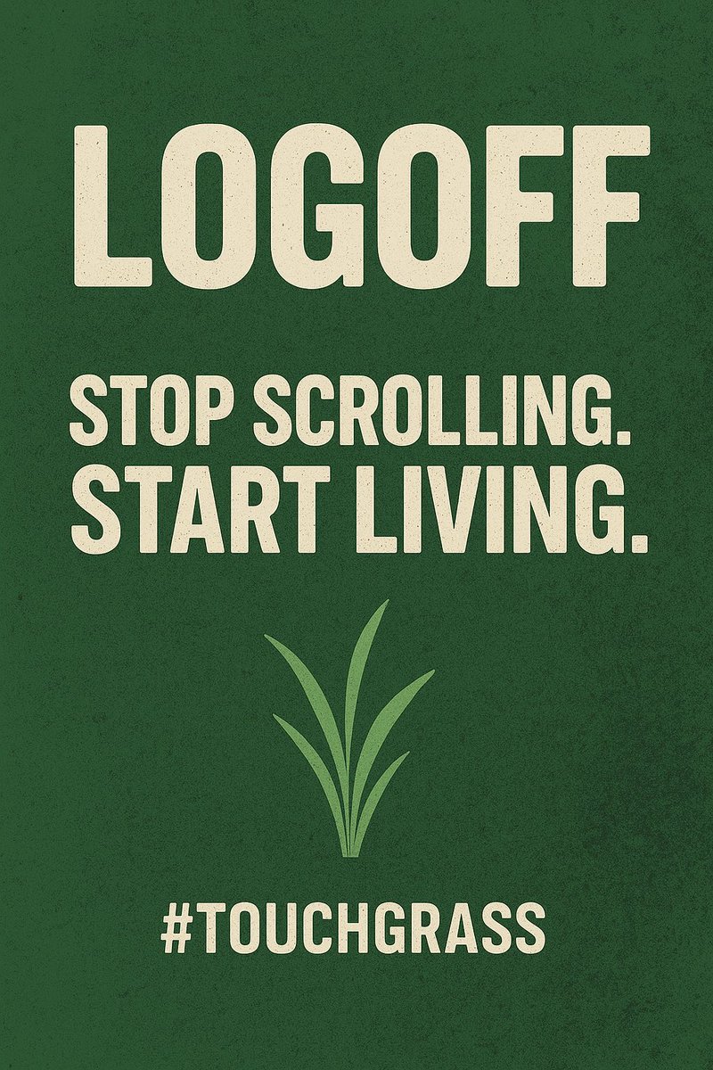 The_CallFather's tweet photo. $LOGOFF https://t.co/LnVZhVKDxz