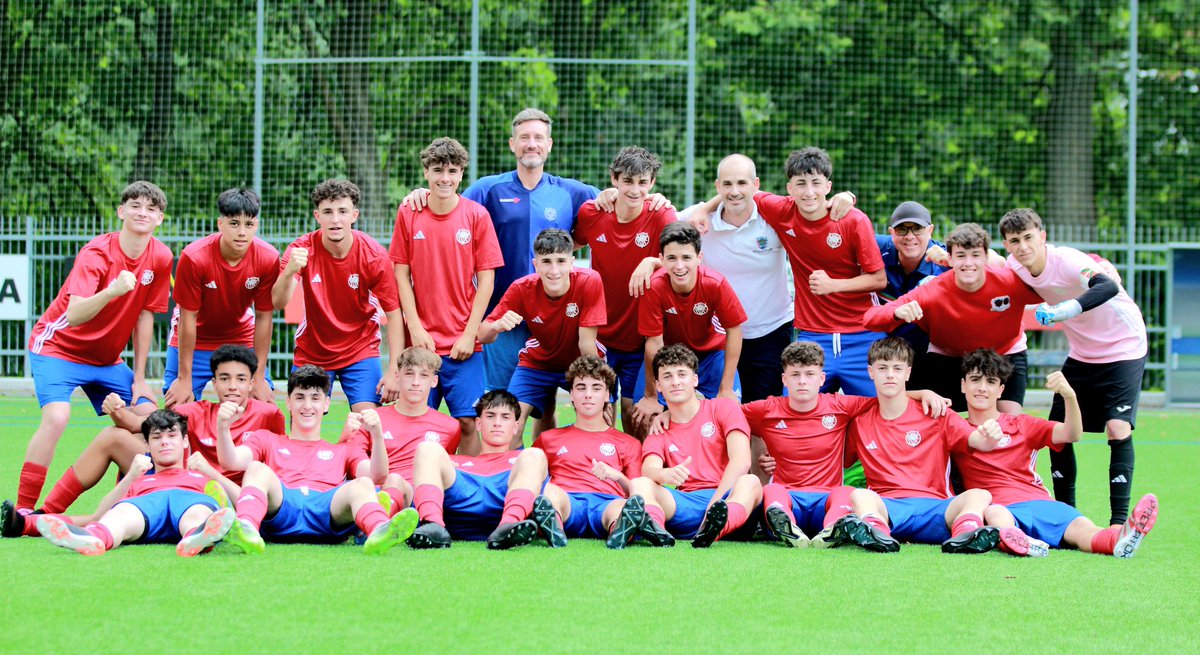 Federación Vizcaína de Fútbol tweet media
