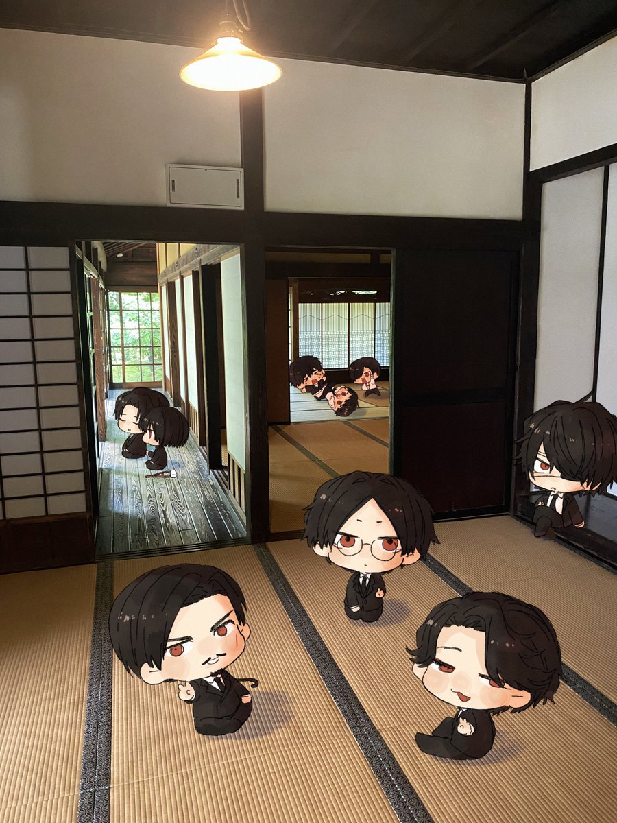 あうぇい tweet media