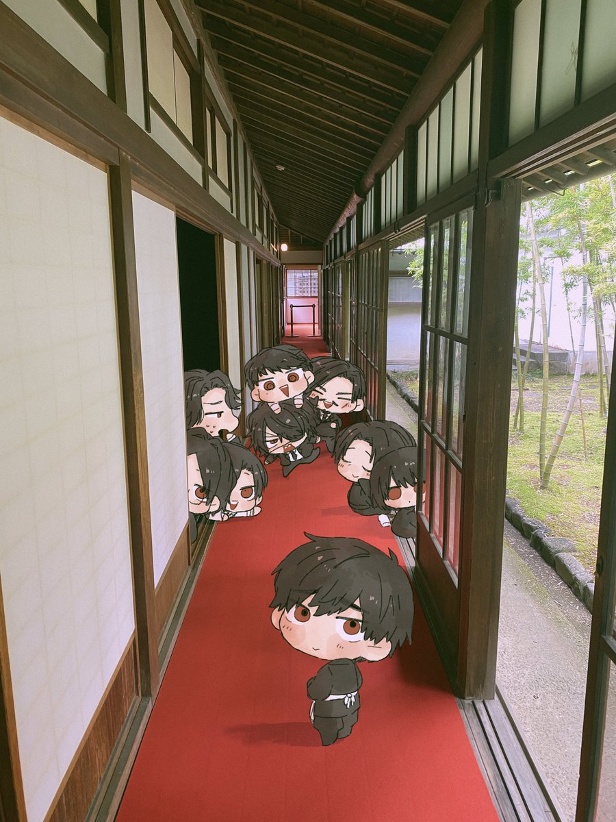 あうぇい tweet media