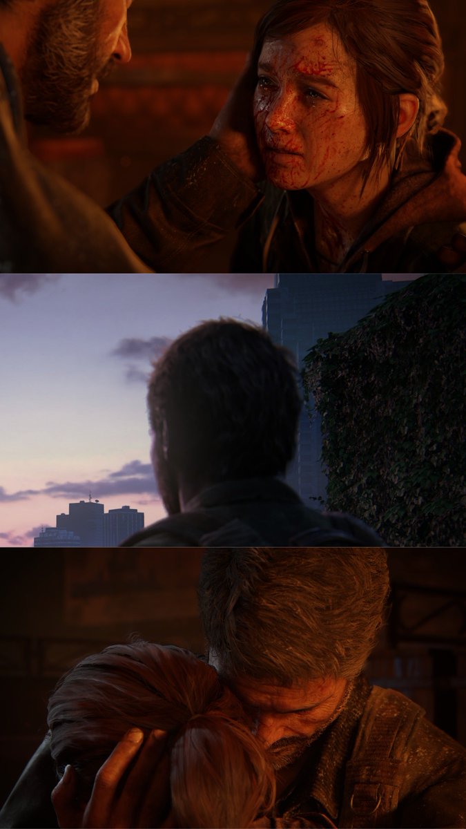 LukeKasinger's tweet image. 12 years ago Naughty Dog Released The Last of Us 🌿

Truly a masterclass in storytelling 👏🐐