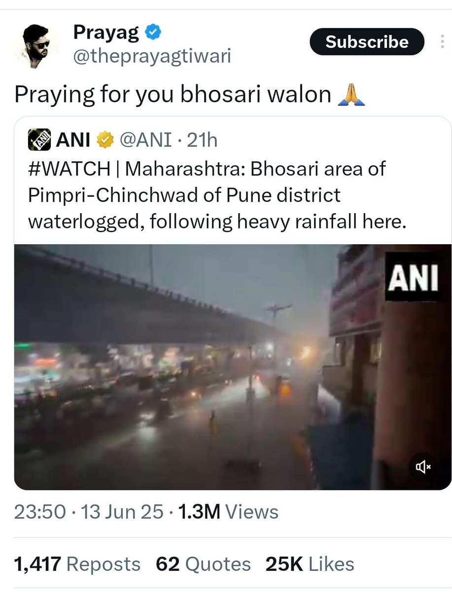 This is why I pay my Internet Bills on time 🤣