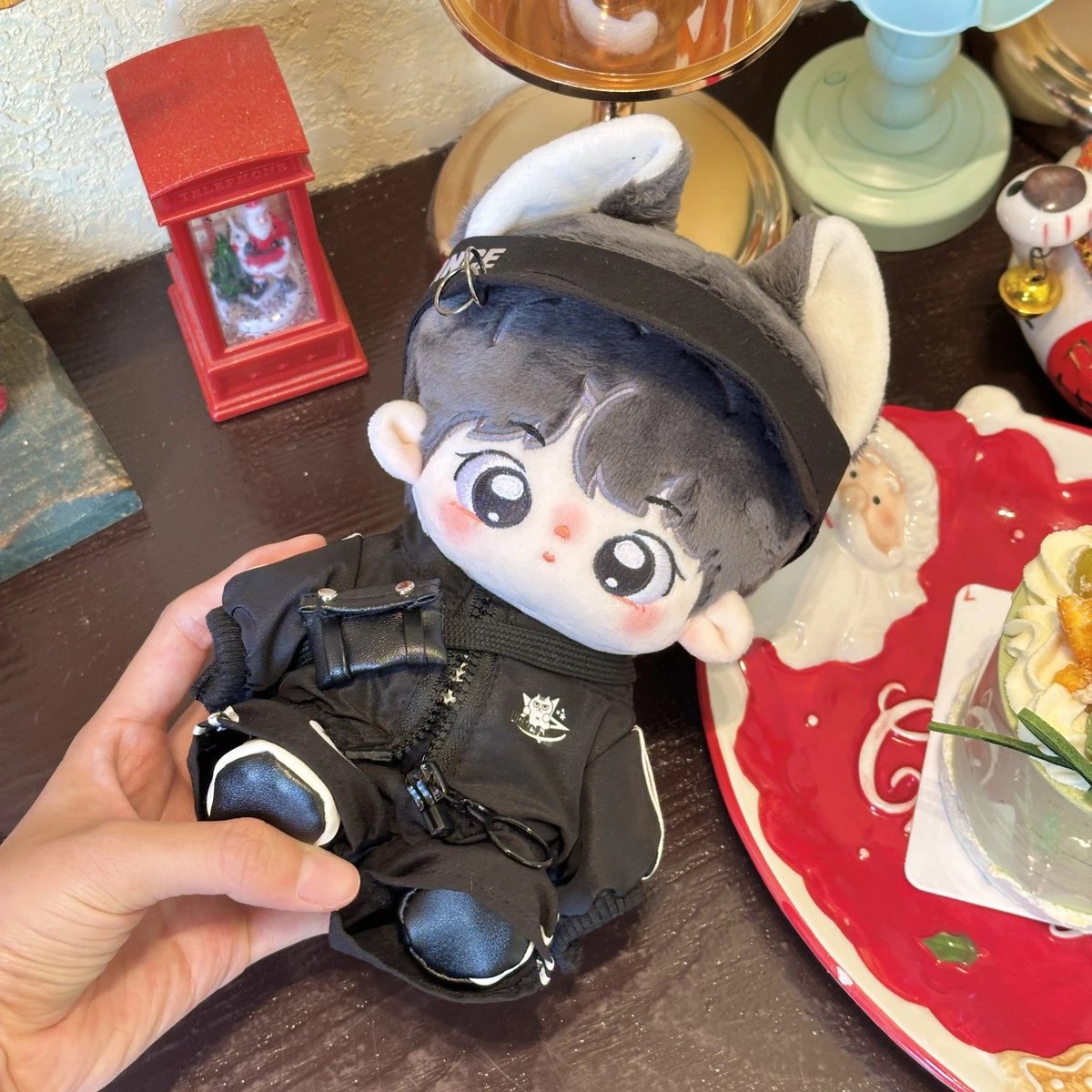 ♥요정 보따리♥ tweet media