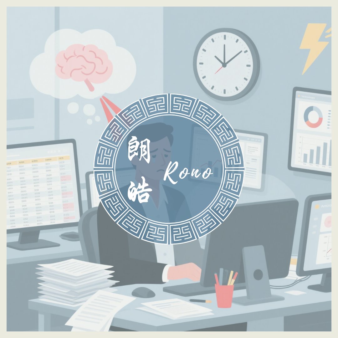 mass_rono's tweet photo. Feeling wiped out after back-to-back meetings? You might be experiencing a meeting hangover: mental fog, stress, and body tension that hits after long hours of nonstop work.

Common signs include:

- Brain fog and low focus
- Neck and shoulder stiffness
- Headaches and fatigue https://t.co/T0rOai7GpO