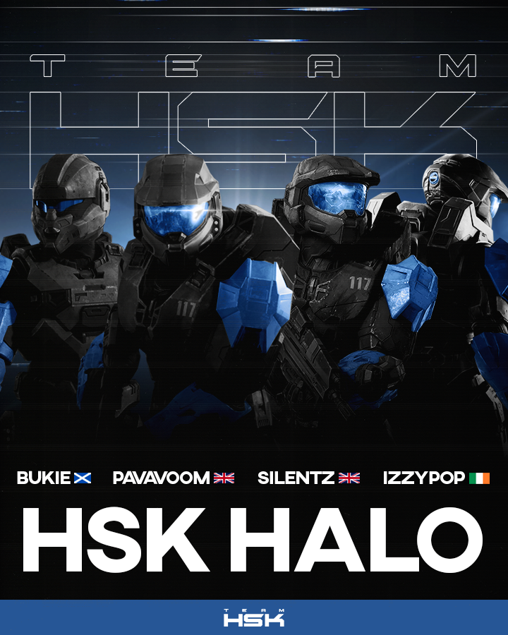 Team HSK Esports tweet media