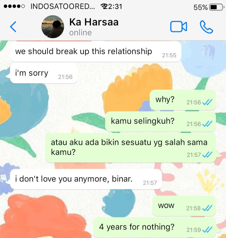 Senan💐 tweet media