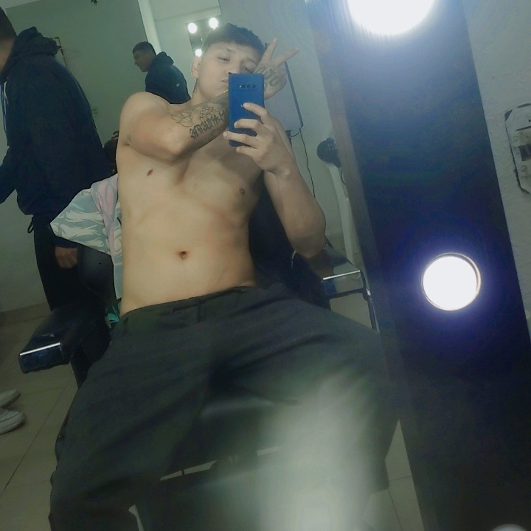 #NuevaFotoDePerfil