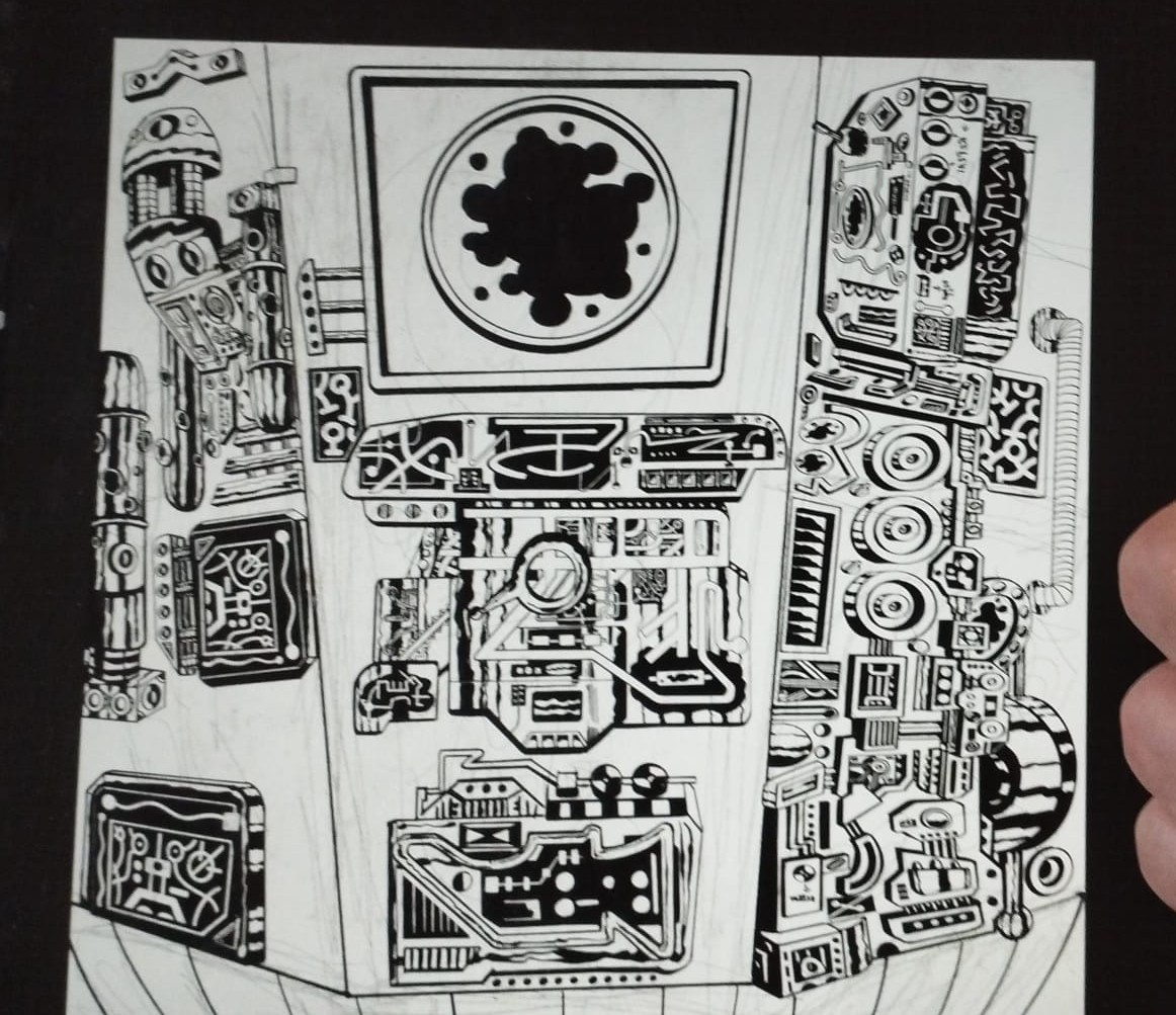 this (obviously unfinished) stuff might be the first page of something i have in store for the only two communities i care about: <a href="/BoredApeYC/">Bored Ape Yacht Club 🍌</a> and <a href="/ETHMENOFFICIAL/">ETH-MEN</a> .
maybe. 

clipped out my 👍 when i realized how bad my nailbiting is lol