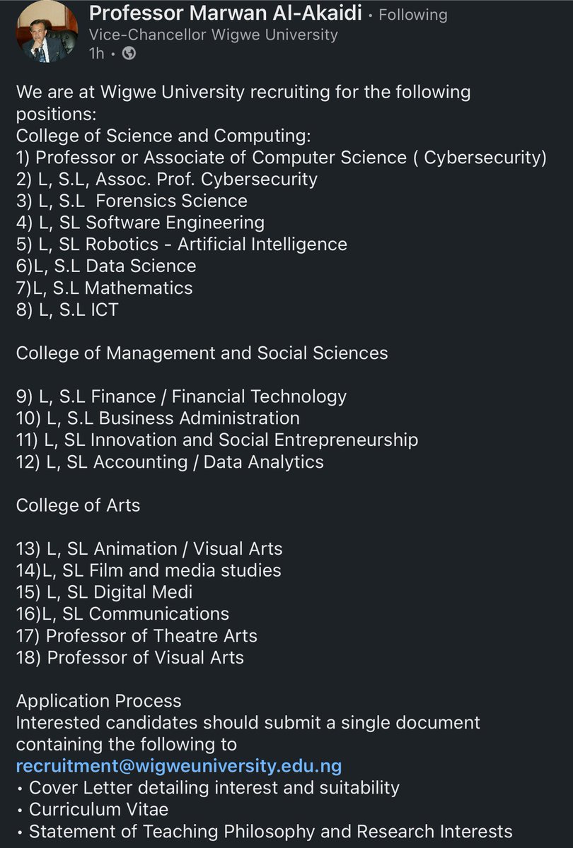 Uni-Writer Consult✍️ tweet media