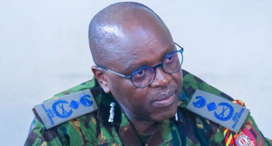 They are willing to sink the country to protect this man

Rise up and save Kenya before the wolves devour every one of us

#ArrestEliudLagat NOW!!!