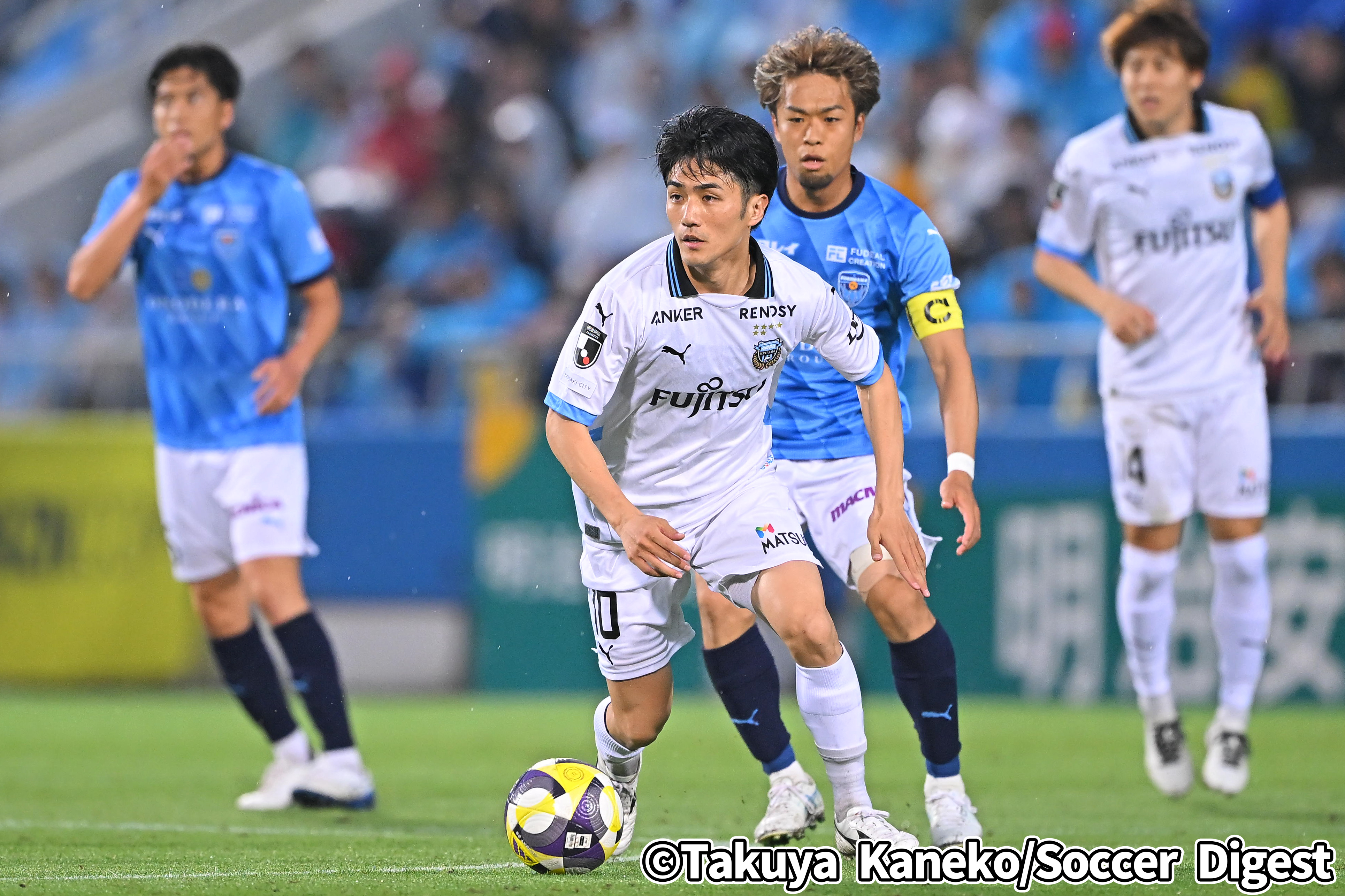 まさと⭐︎サッカーダイジェスト　94年まとめ サッカーダイジェスト 1988年 1月号 No.104 - メルカリ