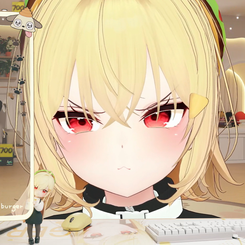 _rockstar52's tweet image. 😾💛🩵