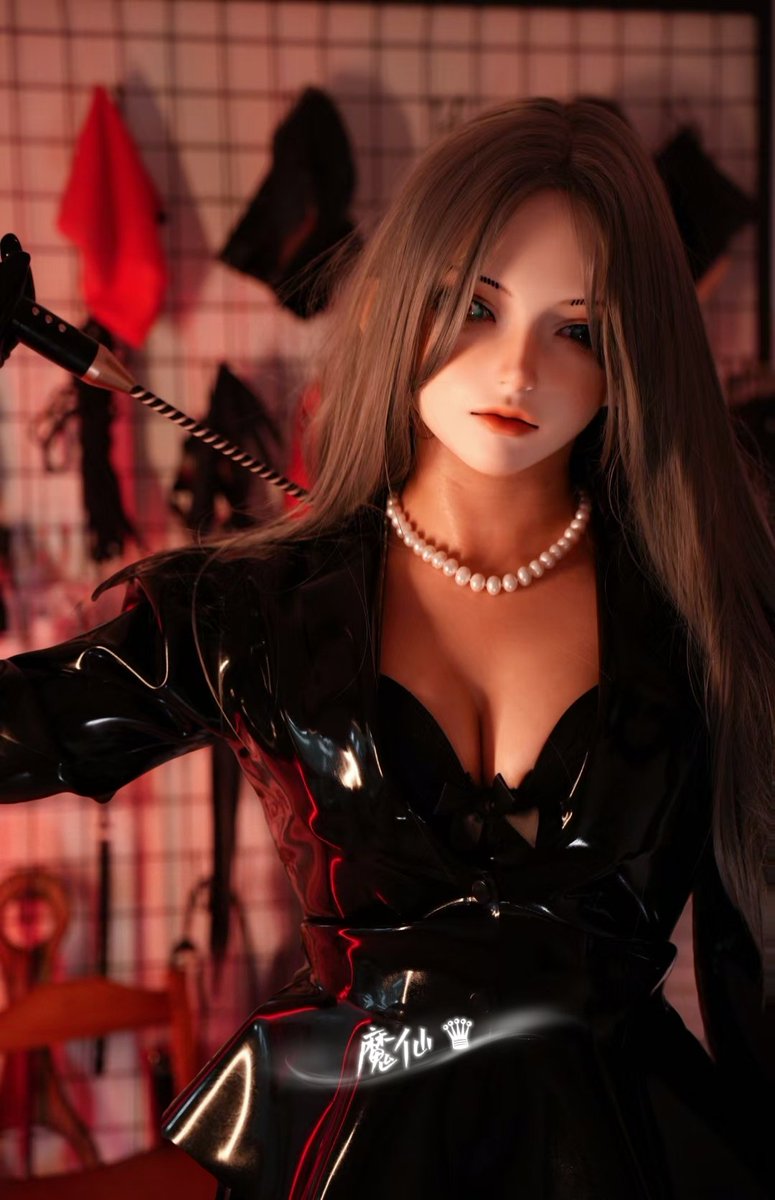 天若有情天亦老……

胶衣:<a href="/liyaroom/">Llya Latex莉雅乳胶</a> 
#sm #女s #四爱女主