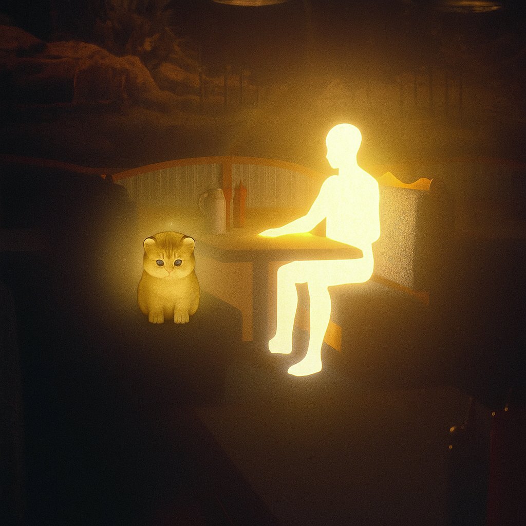 aura