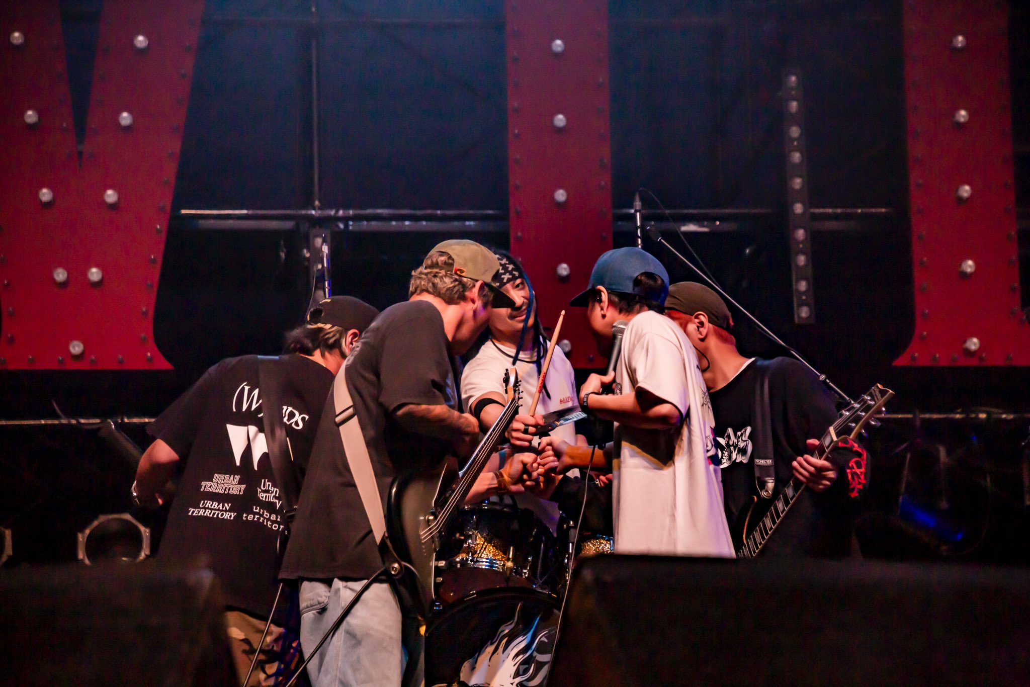 SHADOWS (@SHADOWS_JAPAN) / X