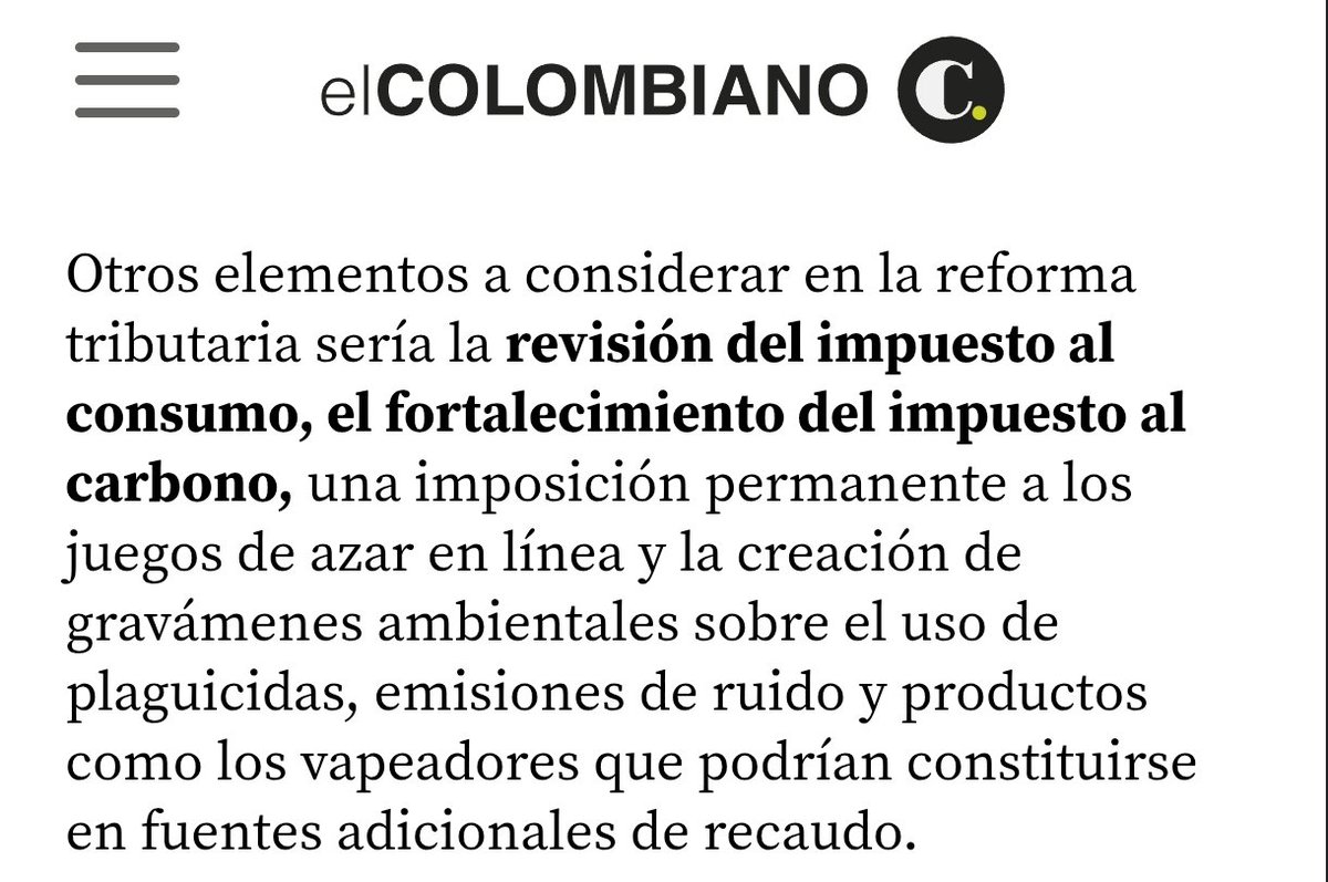 ACC_camioneros's tweet photo. 🚨🚨 ANUNCIAN NUEVAS ALZAS a: 
1. COMBUSTIBLES 
2.  IVA
3. El IMPOCONSUMO en restaurantes y otros impuestos más 
¿Más impuestos destruirán empleos y golpearán tu economía familiar o mejoraran ? 
🫵🚨USTED PUEDE PAGARLAS Y DESEA PAGARLO, 🫵🫵🫵
?????? https://t.co/FavkCATlK0